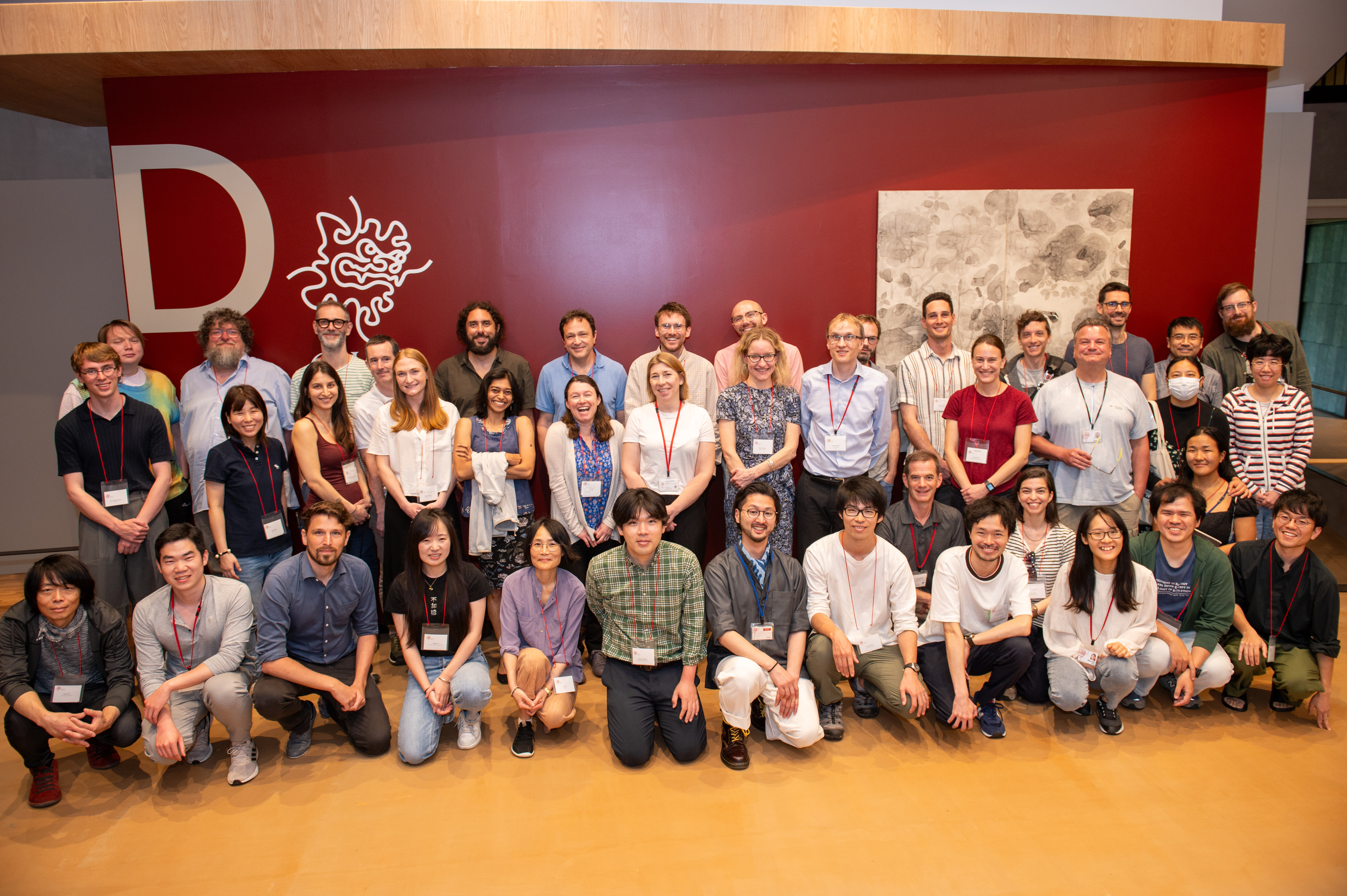 Response Diversity Network